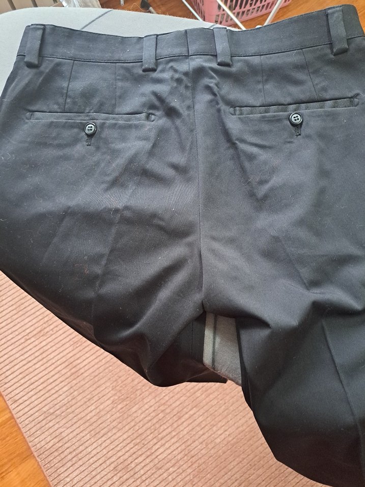 fabrika 48 beden yeni etiketli - Görsel 4