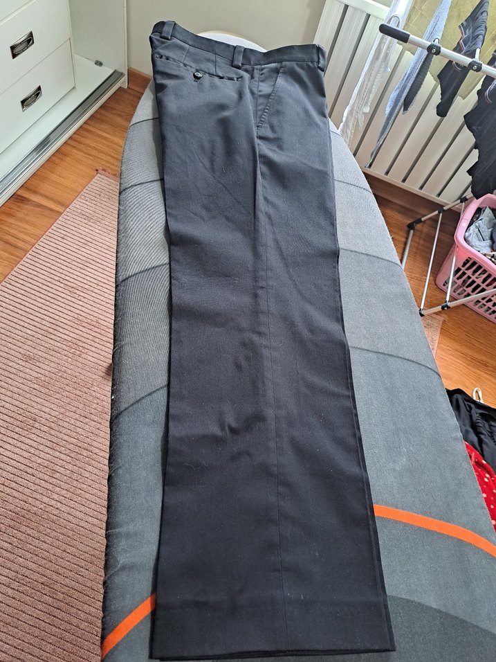 fabrika 48 beden yeni etiketli - Görsel 5