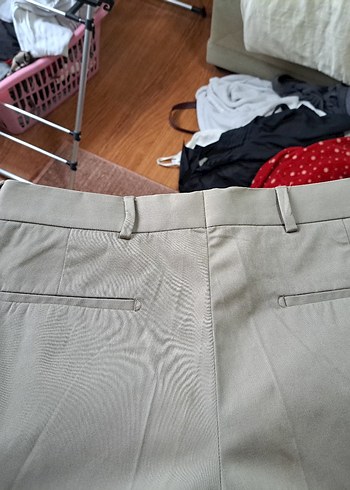 fabrika marka 50 beden hiç giyilmedi - Görsel 2