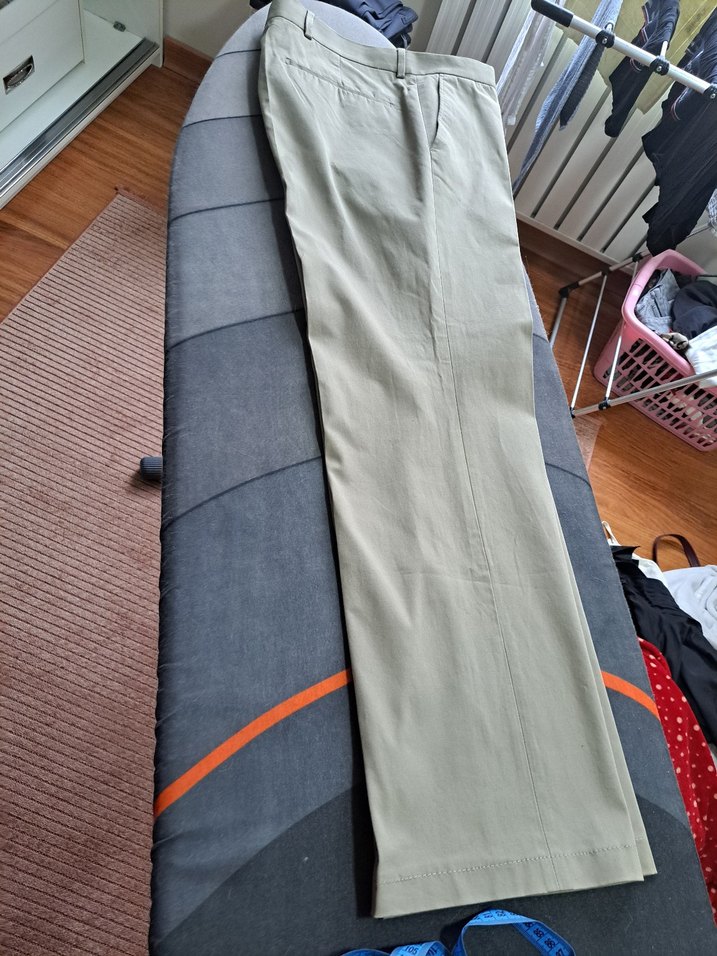 fabrika marka 50 beden hiç giyilmedi - Görsel 5