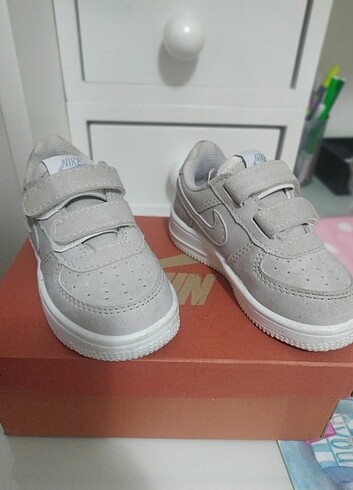 Nike Spor ayakkabı 