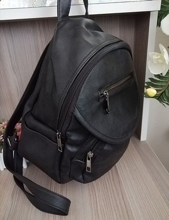 diğer Beden siyah Renk sırt çantası
