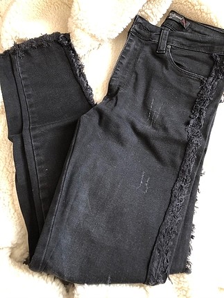Kot Pantolon