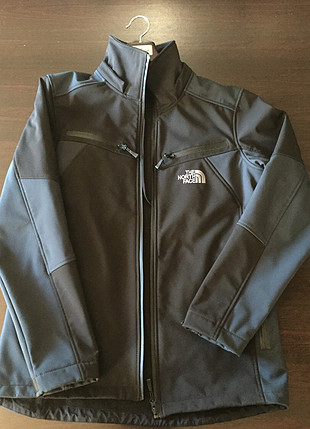 North Face THE NORTH FACE MARKA ERKEK YAĞMURLUK MONT