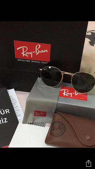 Rayban gözlük