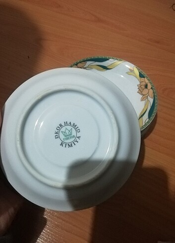Çay dabağı