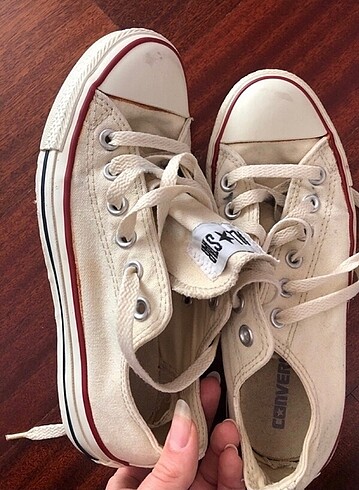 CONVERSE