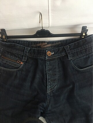 Kot pantalon