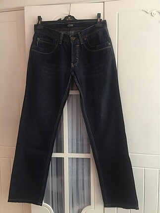 Erkek kot pantalon