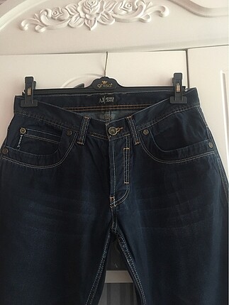 Diğer Erkek kot pantalon