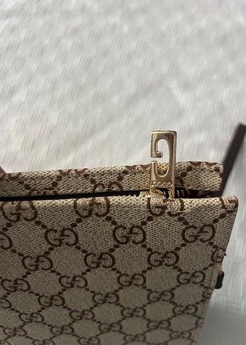  Beden Gucci Kadın Clutch Çanta