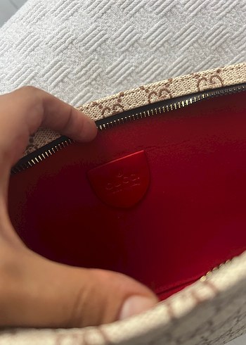 Gucci Gucci Kadın Clutch Çanta