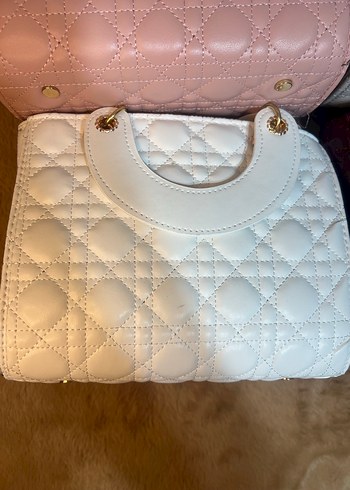  Beden beyaz Renk Christian Dior Lady