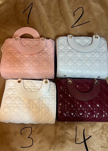 Christian Dior Lady