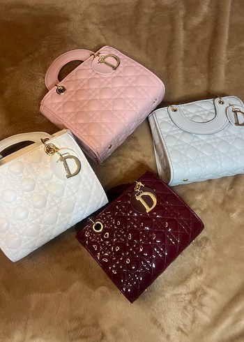  Beden Christian Dior Lady