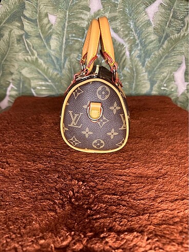Louis Vuitton LV Klasik model