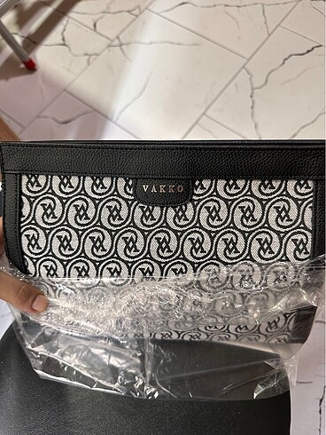 Vakko Clutch A Kalite Premium