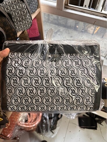  Beden Vakko Clutch A Kalite Premium