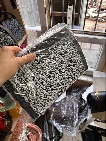 Vakko Vakko Clutch A Kalite Premium