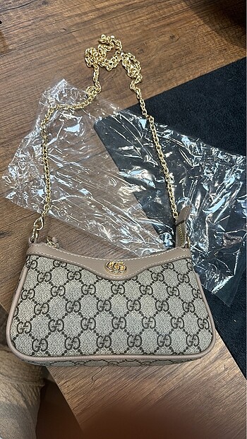 Gucci Gucci Zincir Model