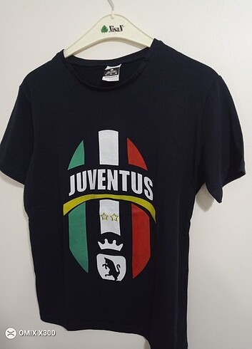 Juventus resmi ürünüdür 