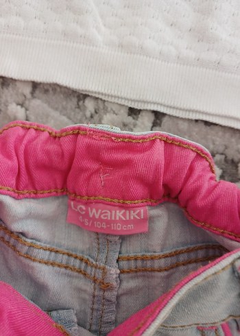 Nakışlı Çok Renkli Kız Çocuk Triko Kazak - Görsel 10