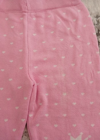 Kız Çocuk Gri Uzun Kollu Sweatshirt - Görsel 8