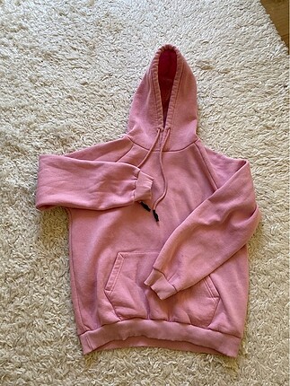 Pembe sweat