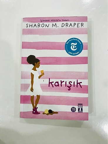 Sharon M. Draper KARIŞIK