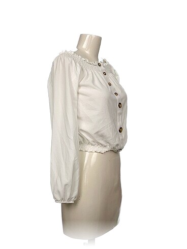 Vintage Love Diğer Bluz %70 İndirimli.