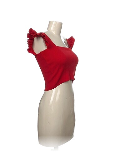 Vintage Love Diğer Bluz %70 İndirimli.