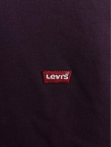 s Beden Levis sweatshirt