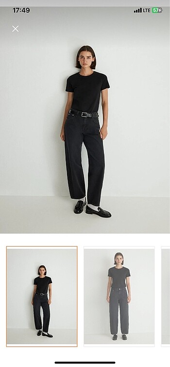 Mavi Jeans Mavi Leila Jean