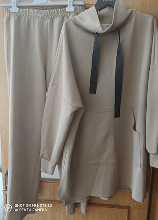 Scuba tunik