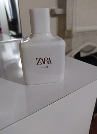 Zara femme