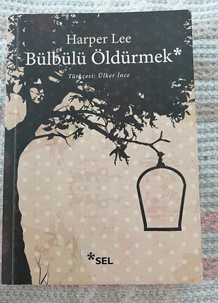 Bülbülü Öldürmek