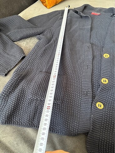U.S Polo Assn. Polo marka hırka