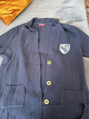 Polo marka hırka
