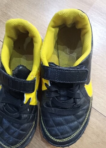 28 Beden Nike Çocuk Ayakkabısı