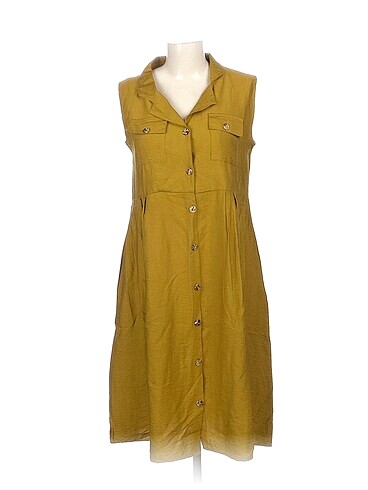 PreLoved Uzun Elbise %70 İndirimli.