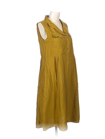 Vintage Love PreLoved Uzun Elbise %70 İndirimli.