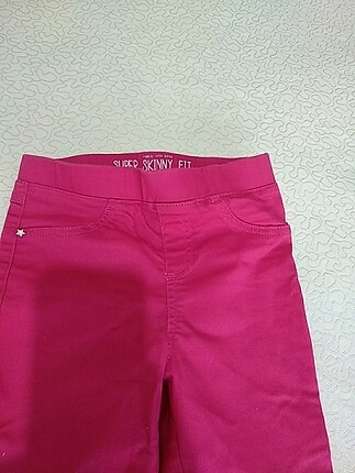 LC Waikiki Skınny pantolon