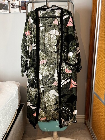Diğer Kimono