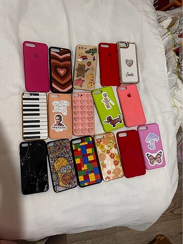 İphone 7 plus kılıf