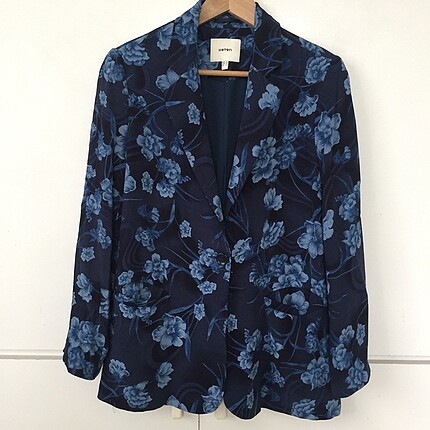 Blazer ceket