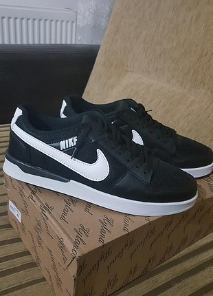 Ithal nike spor ayakkabi 