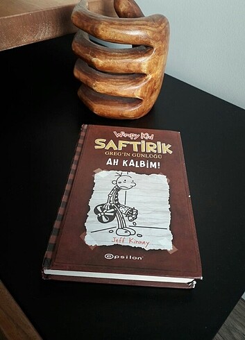 Saftrik 