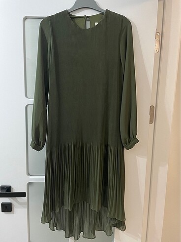 Puane tunik/elbise