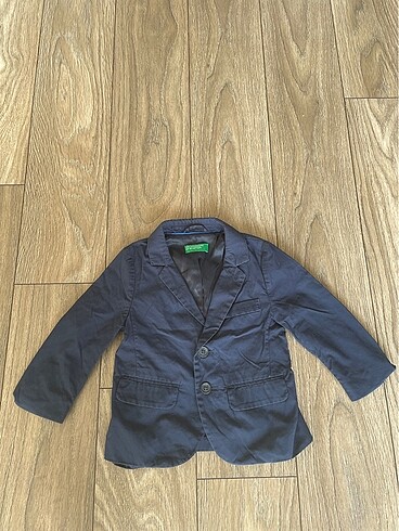 Benetton ceket