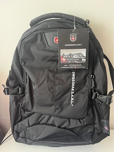 Swissgear Laptop Sırt Çantası